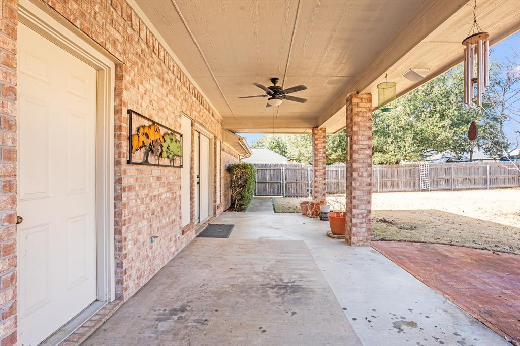 Decordova Bend Estate - Residential