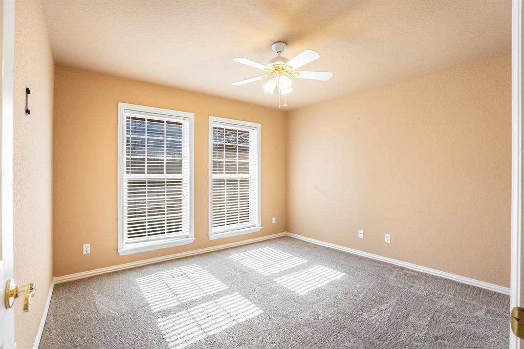 Decordova Bend Estate - Residential