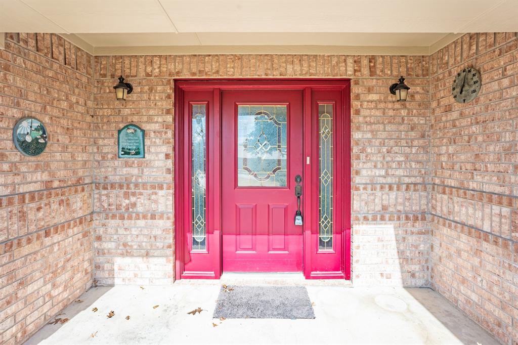 Decordova Bend Estate - Residential
