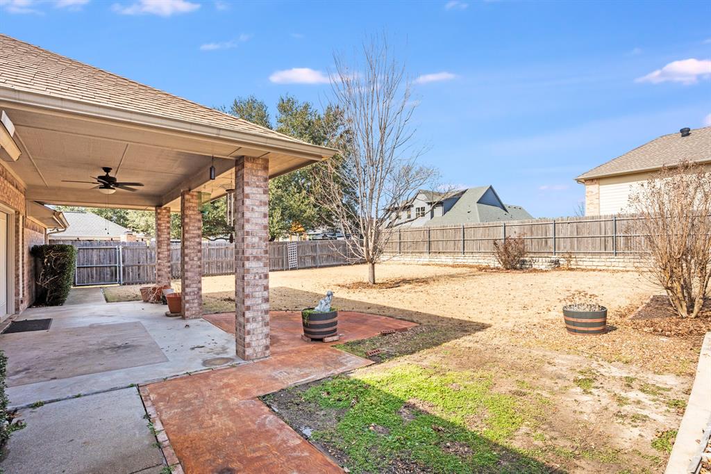 Decordova Bend Estate - Residential