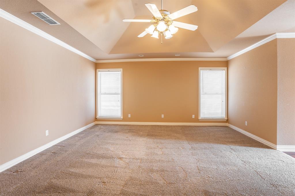 Decordova Bend Estate - Residential