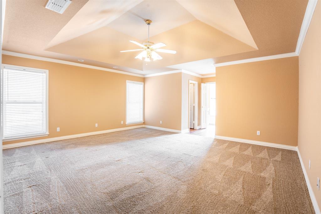 Decordova Bend Estate - Residential