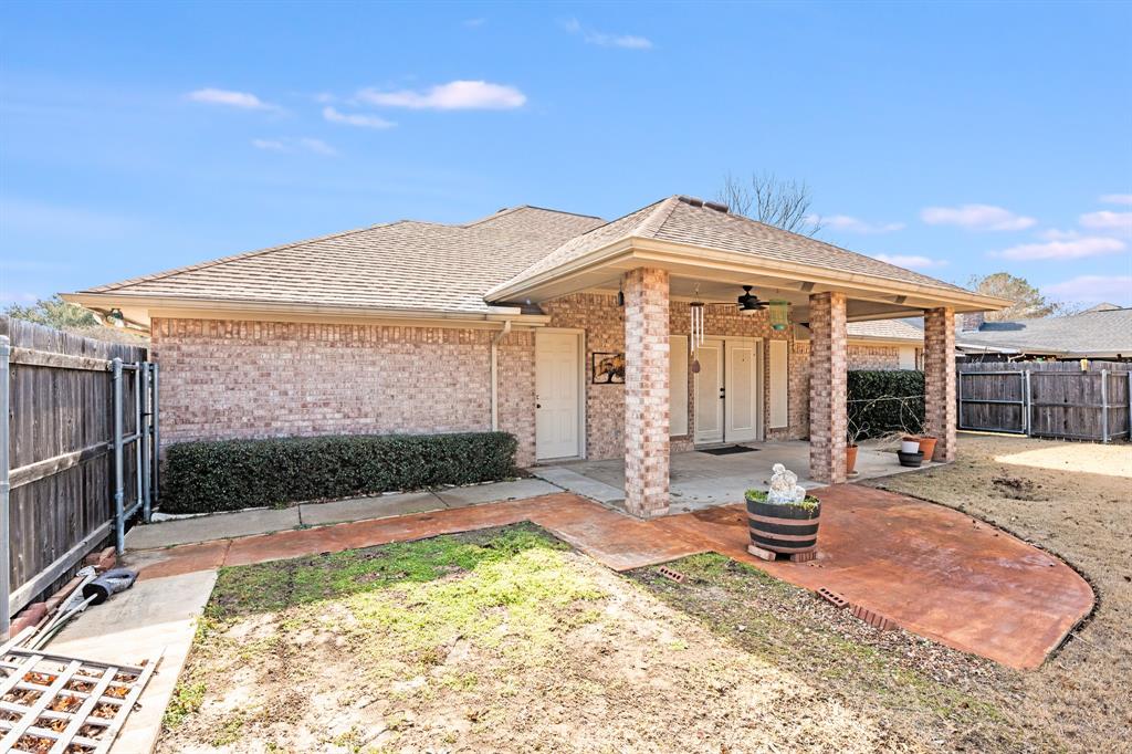 Decordova Bend Estate - Residential