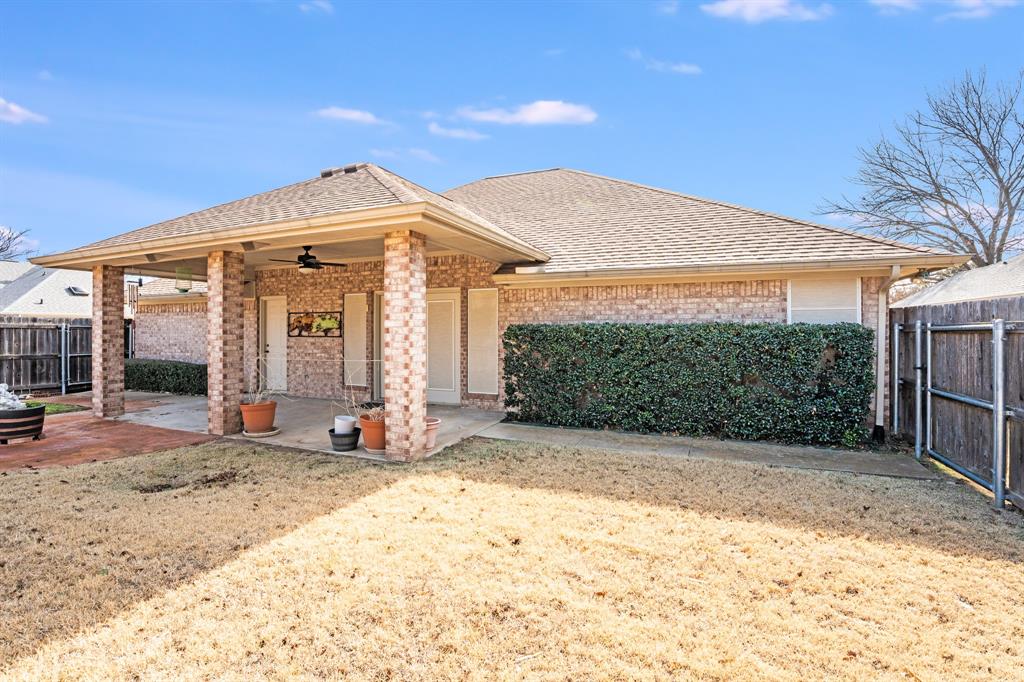 Decordova Bend Estate - Residential