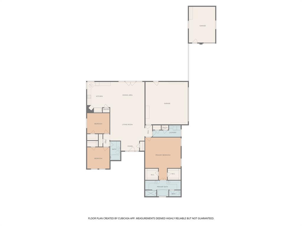 Decordova Bend Estate - Residential