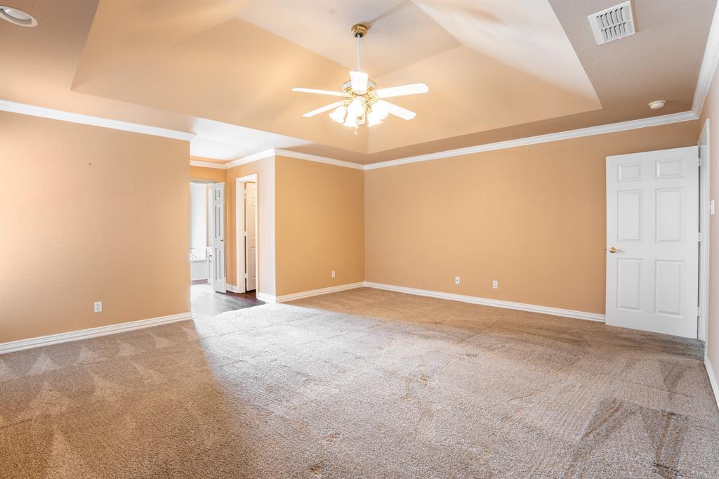 Decordova Bend Estate - Residential