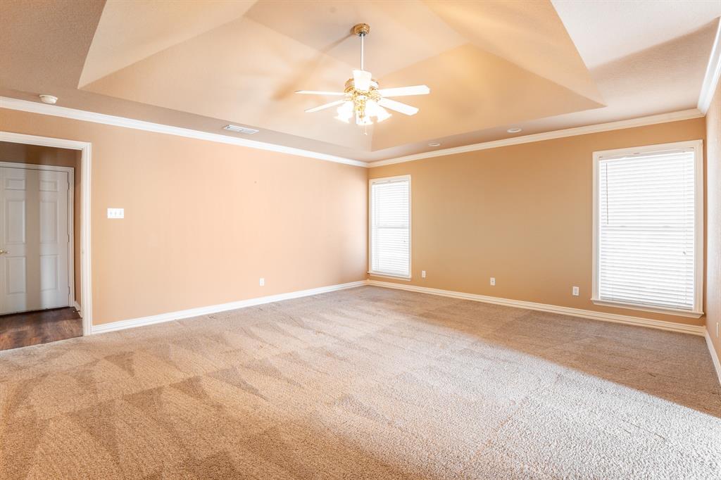 Decordova Bend Estate - Residential