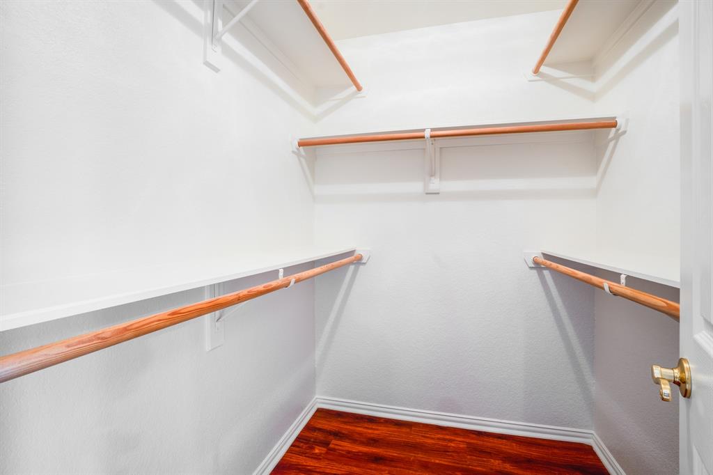 Decordova Bend Estate - Residential