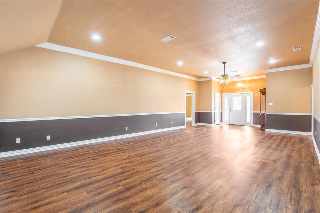 Decordova Bend Estate - Residential