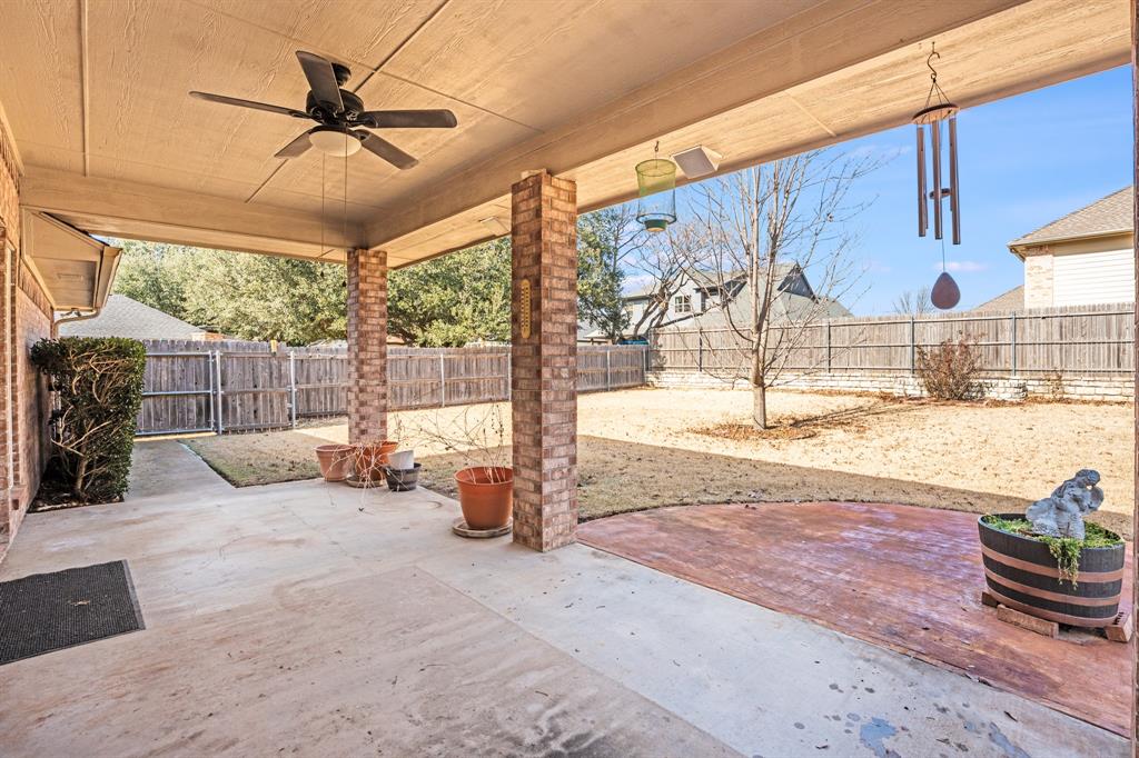 Decordova Bend Estate - Residential