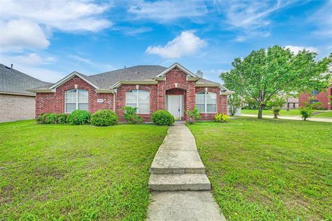 Photo of 2068 Pecan Creek Drive, Mesquite, TX 75181 (MLS # 21270406)
