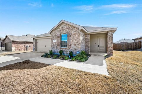 Photo of 508 Windrow Drive, Josephine, TX 75189 (MLS # 21216444)