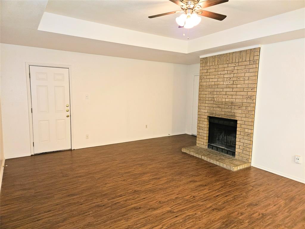 Fox Hollow Add N R H - Residential Lease