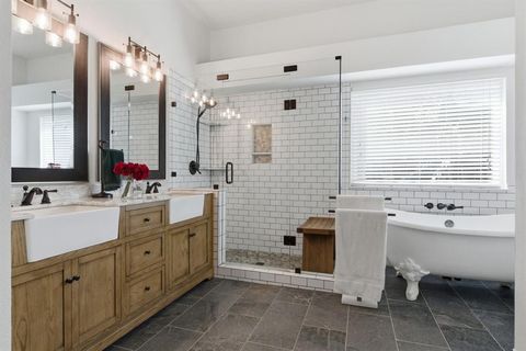 Photo of 7801 Defender Lane, Rowlett, TX 75089 (MLS # 21217964)