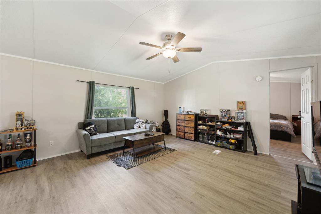 Oak Trail Shores Sec A - Residential