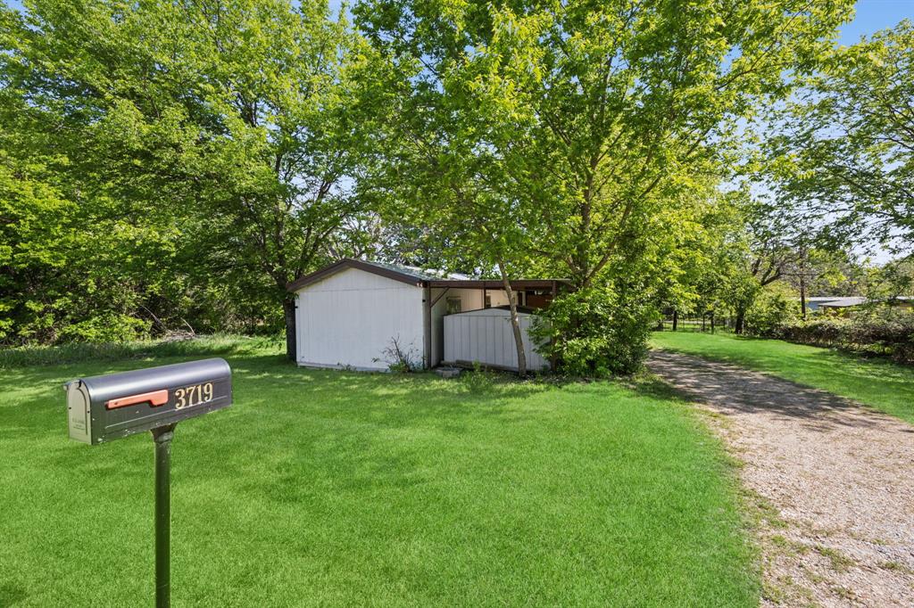 Oak Trail Shores Sec A - Residential