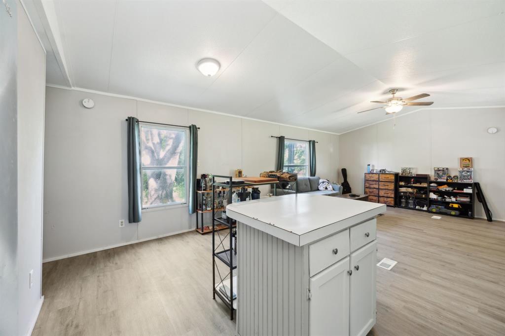 Oak Trail Shores Sec A - Residential