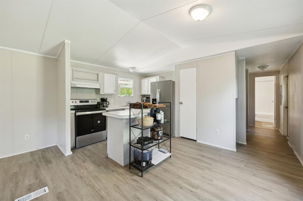 Oak Trail Shores Sec A - Residential