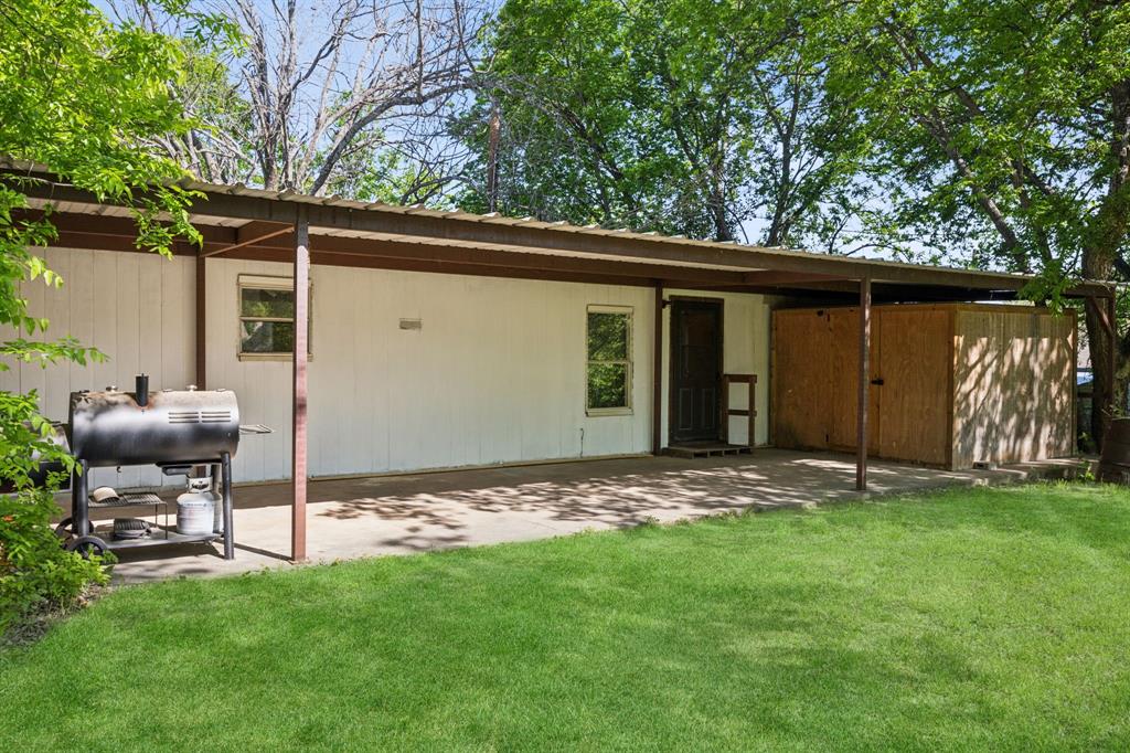 Oak Trail Shores Sec A - Residential