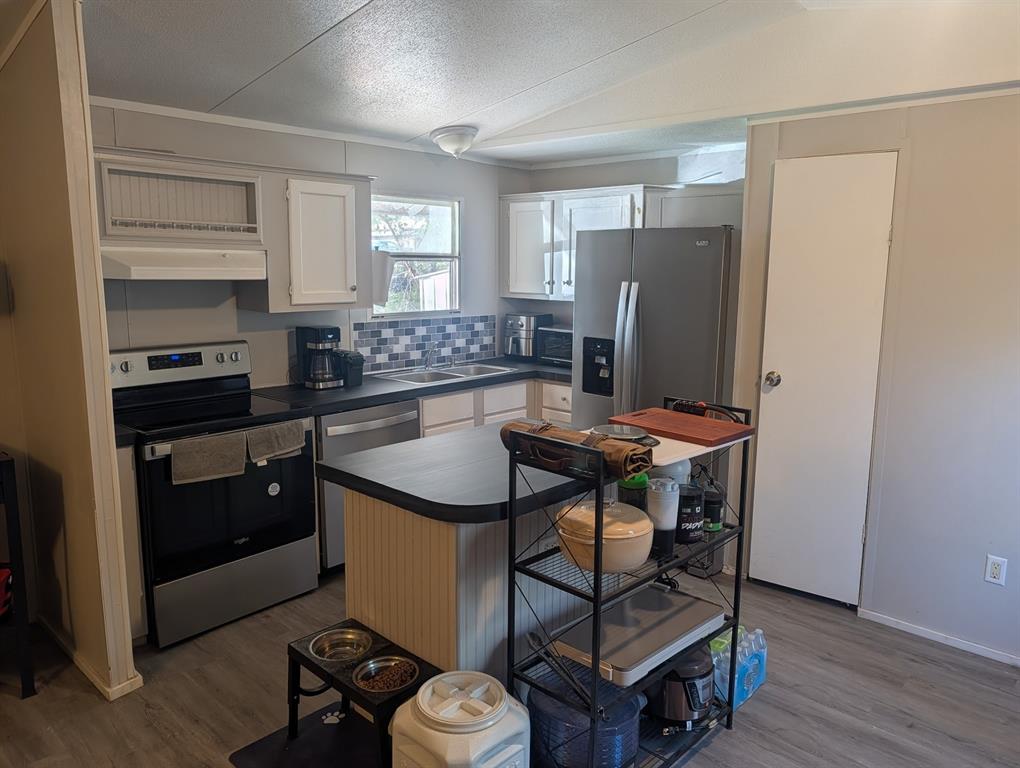 Oak Trail Shores Sec A - Residential