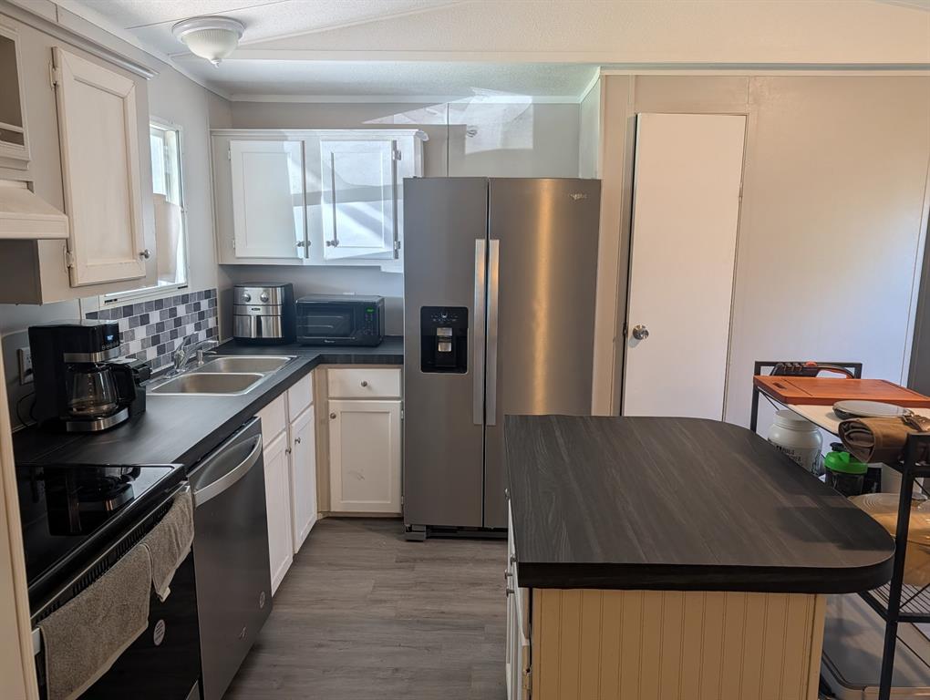 Oak Trail Shores Sec A - Residential