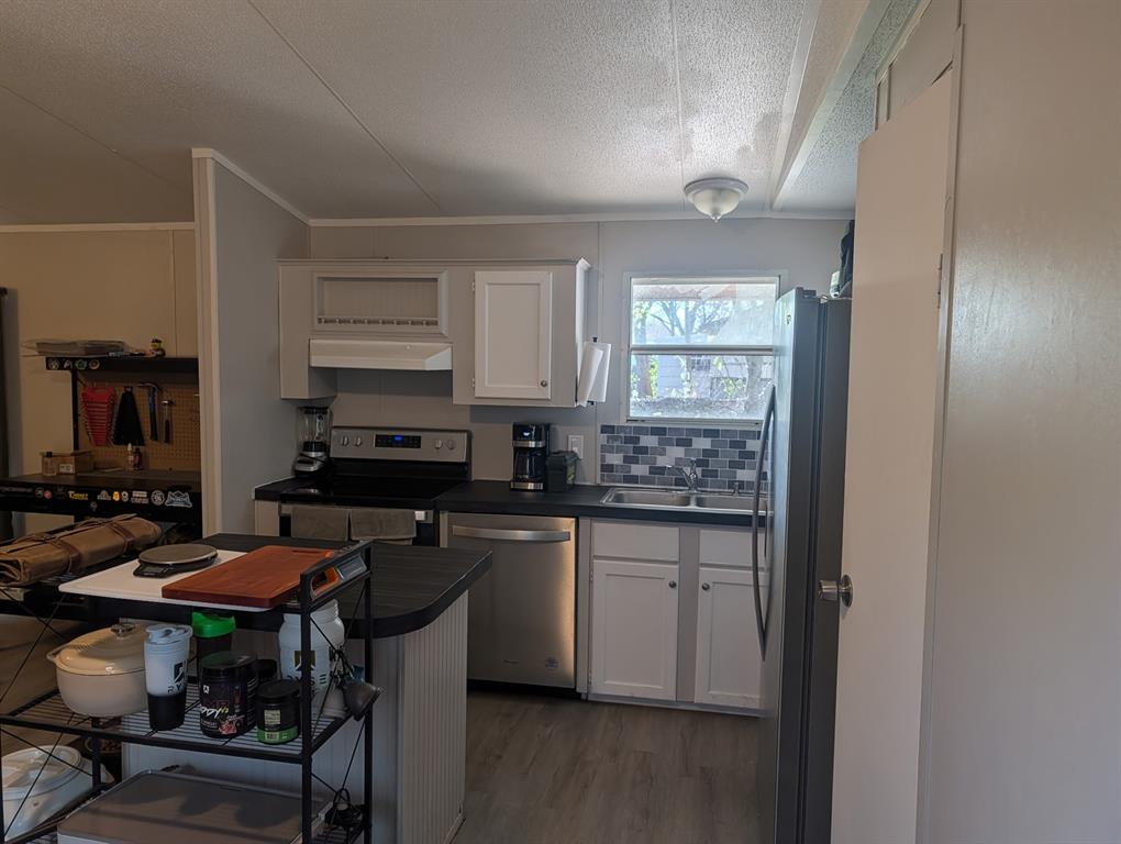 Oak Trail Shores Sec A - Residential