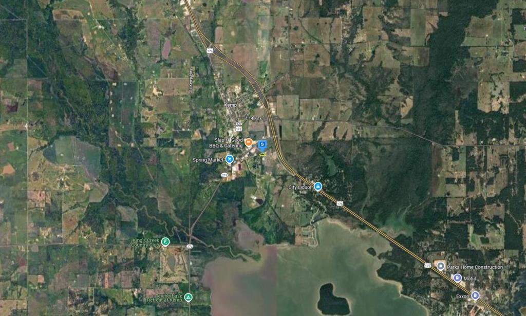 Ezekial Higdon - Land