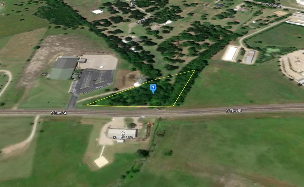 Ezekial Higdon - Land