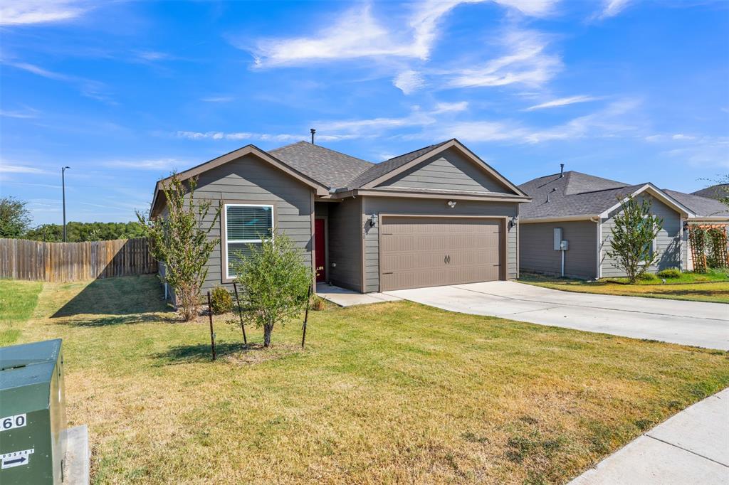 2420 Stillwater Drive