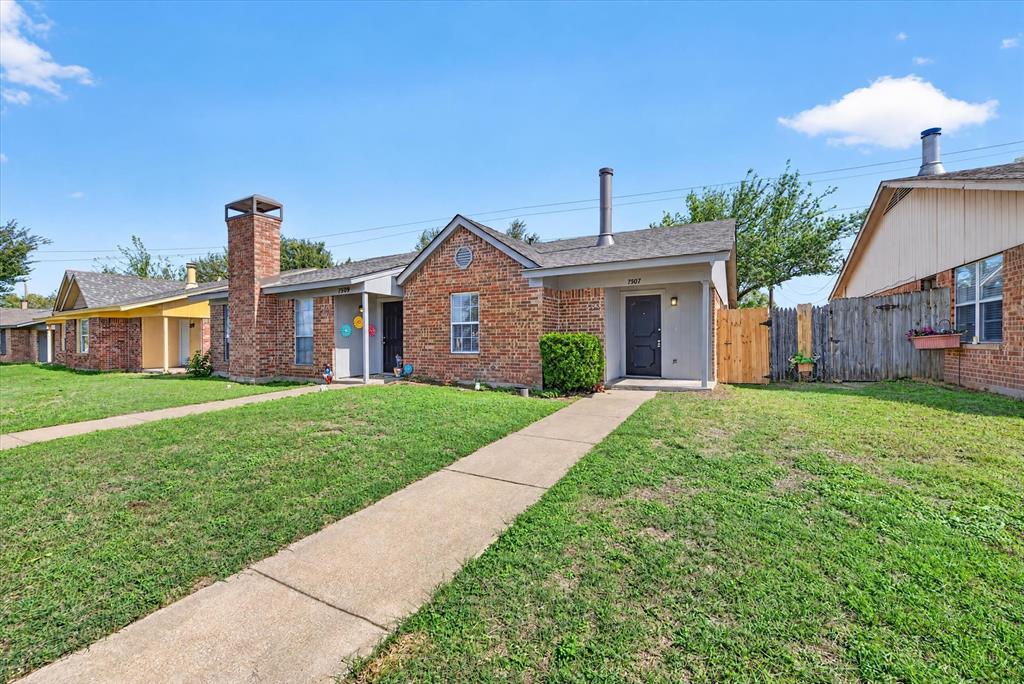 7505 Tiffany Meadows Lane