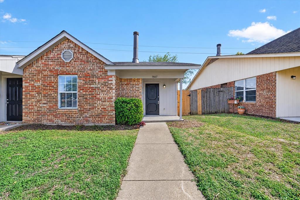 7505 Tiffany Meadows Lane