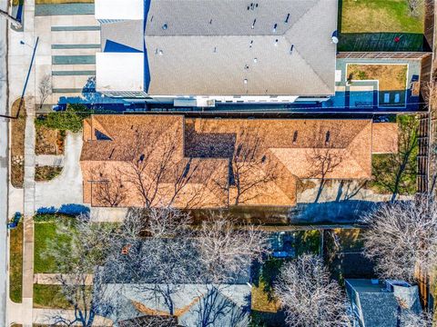 2002 Moser Avenue Dallas TX 75206