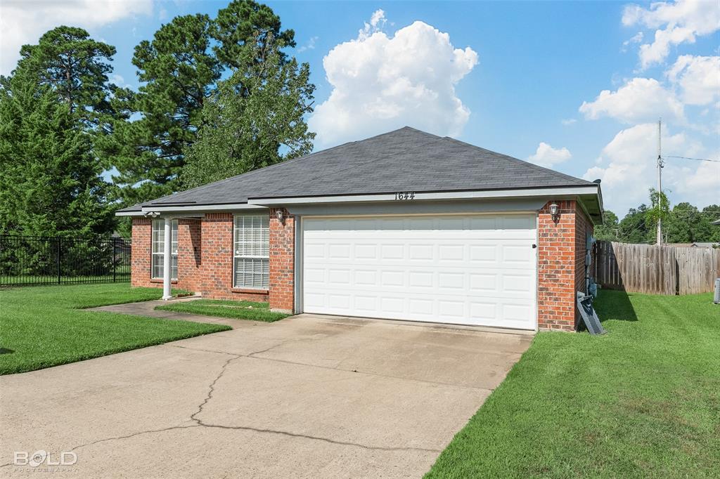 1644 Shepherd Drive