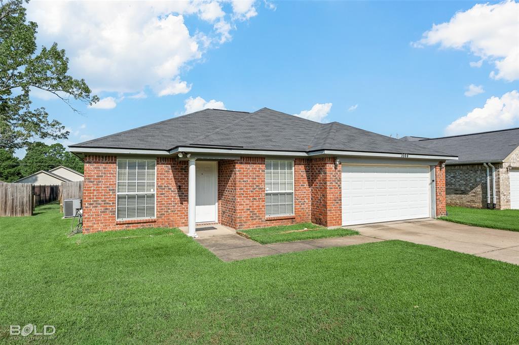1644 Shepherd Drive