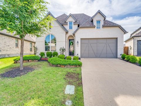 2724 Eccleston Street Celina TX 75009