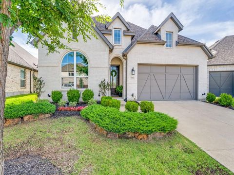 2724 Eccleston Street Celina TX 75009