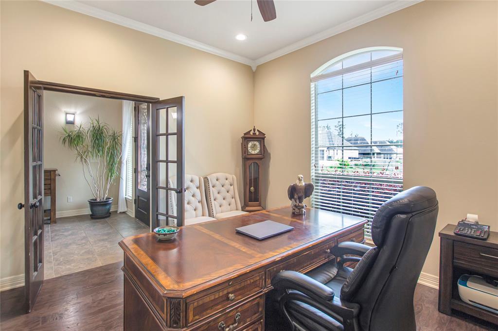 Remington Park - Residential