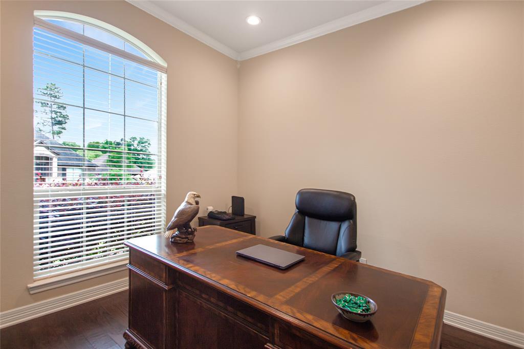 Remington Park - Residential