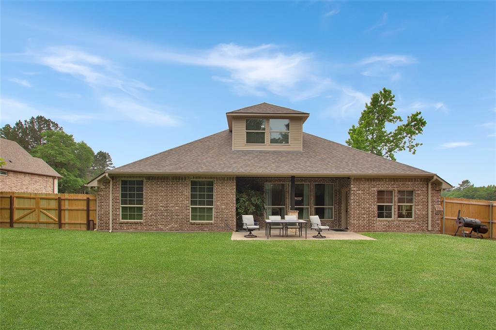 Remington Park - Residential