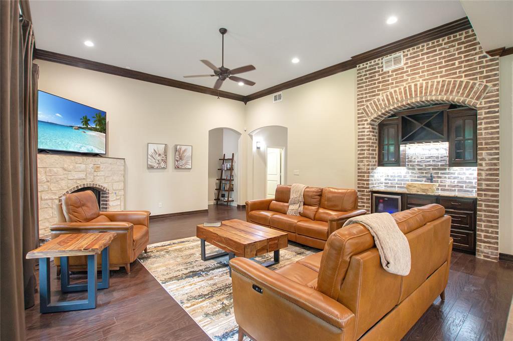 Remington Park - Residential