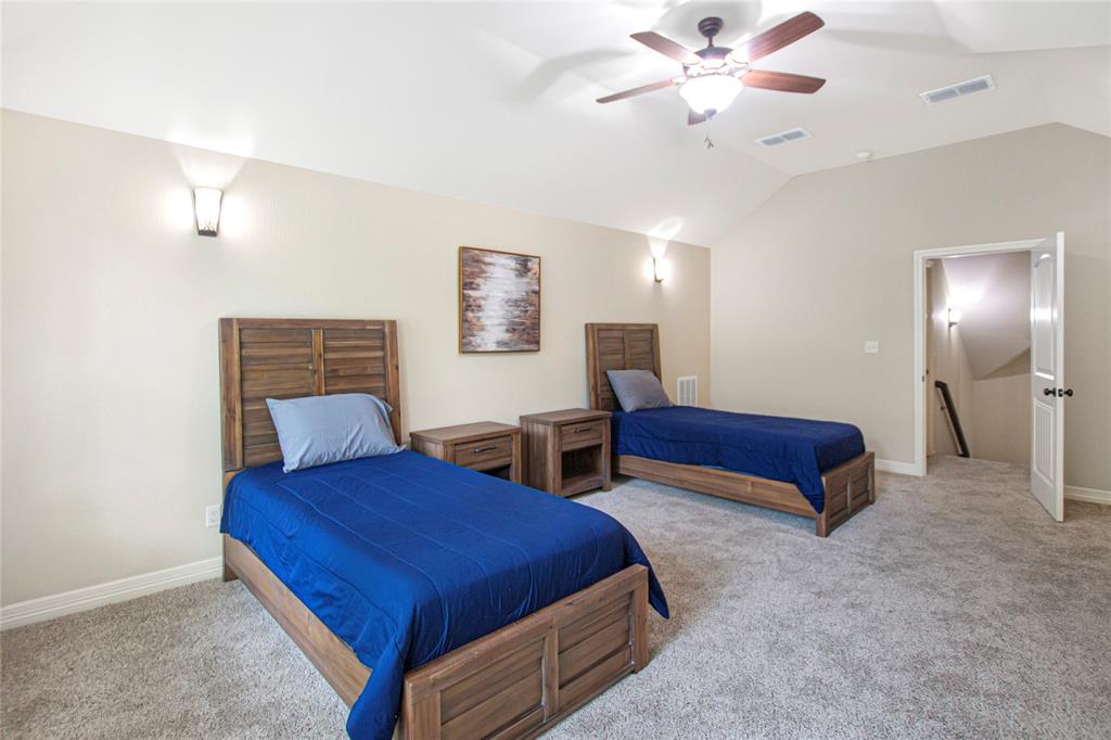 Remington Park - Residential
