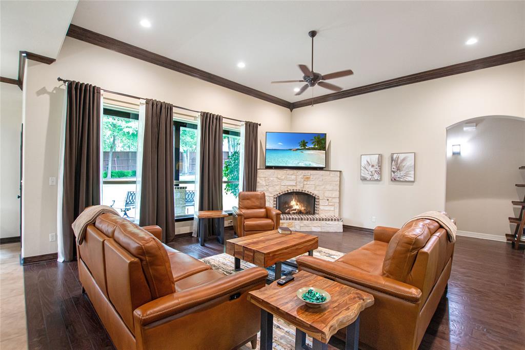 Remington Park - Residential