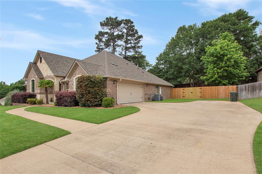 Remington Park - Residential