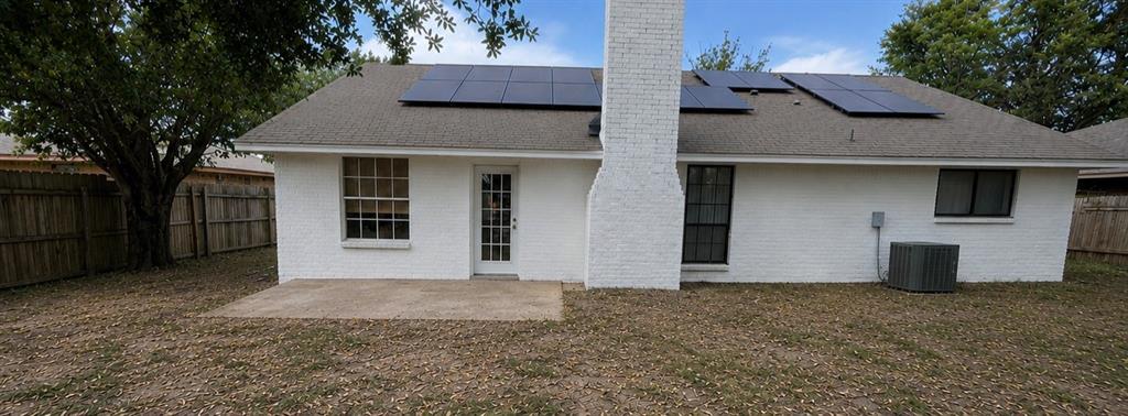 River Oaks #1 - Residential