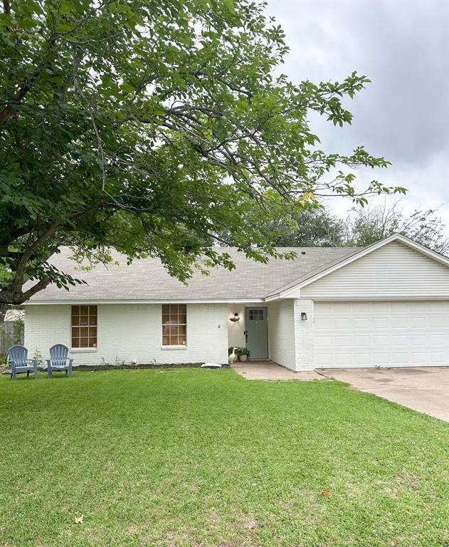 River Oaks #1 - Residential
