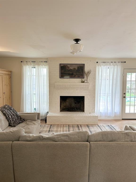 River Oaks #1 - Residential