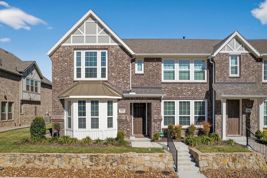 Silverado Twnhms Add - Residential