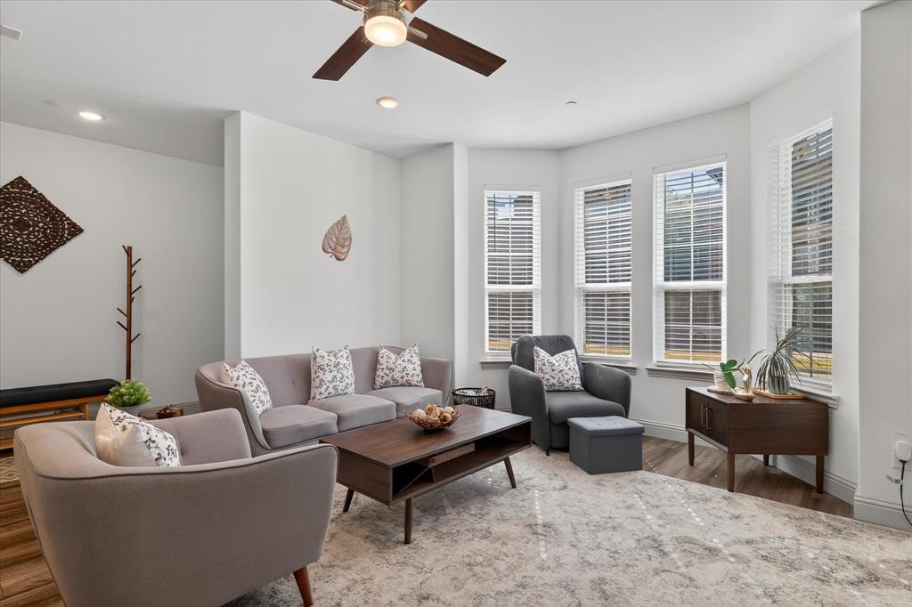 Silverado Twnhms Add - Residential