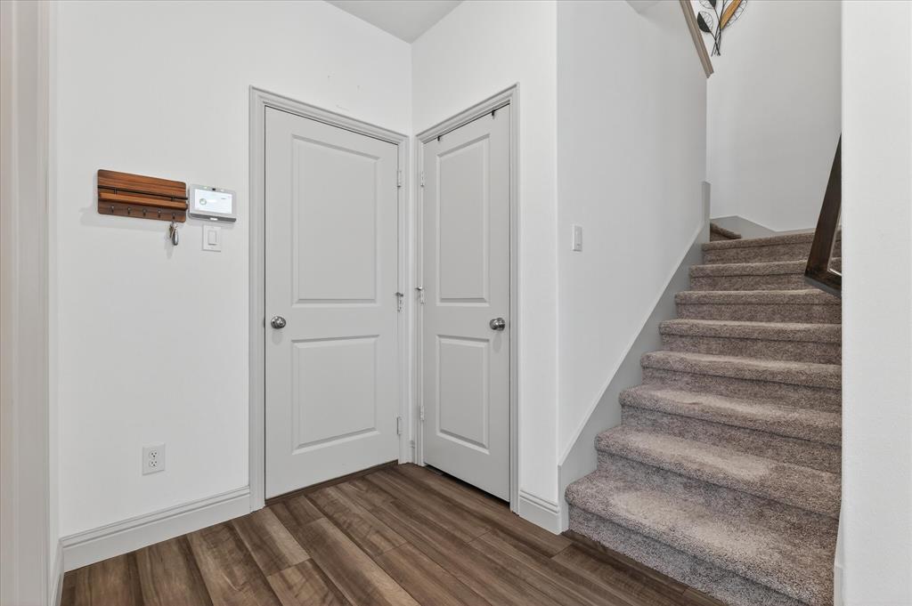 Silverado Twnhms Add - Residential