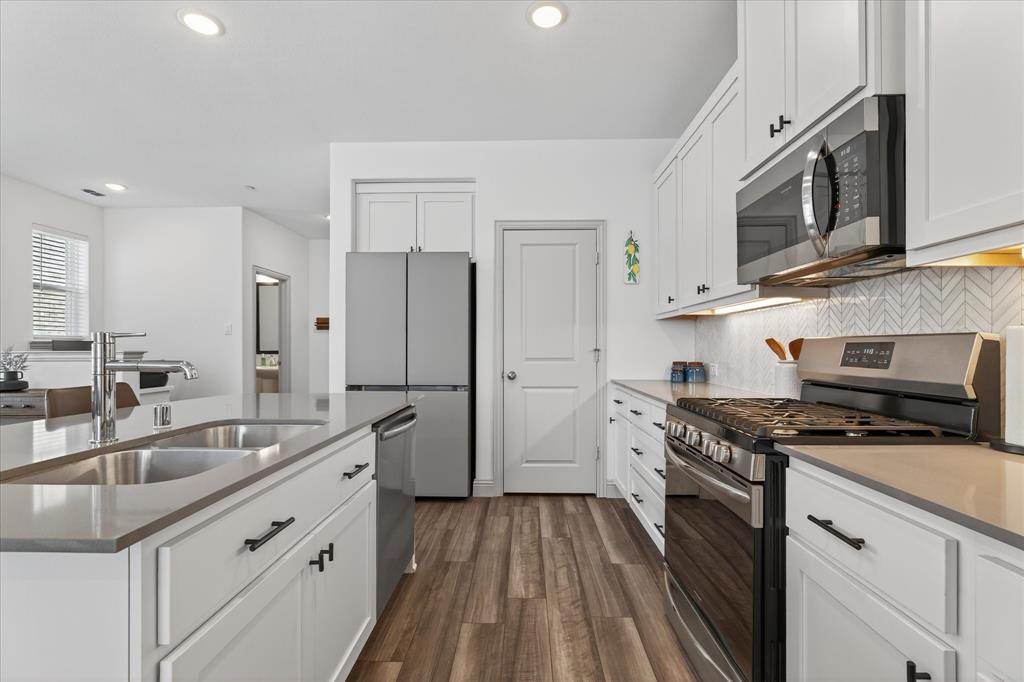 Silverado Twnhms Add - Residential